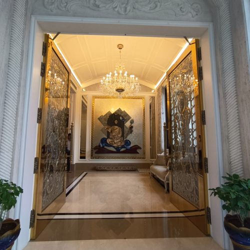 Residential Lighting Projects